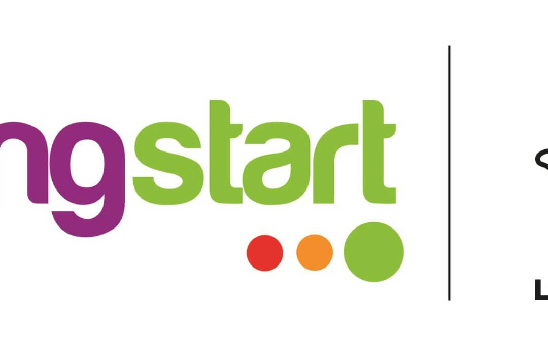 Big Lottery Young Start funding