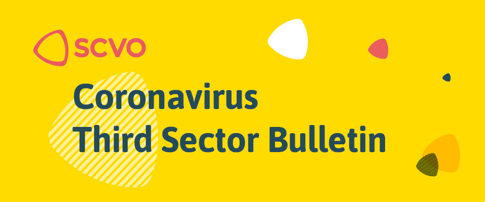 Coronavirus Third Sector Bulletin